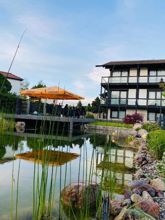 Hotel My Schildow 3*