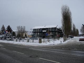 Hotel My Schildow 3* Schildow